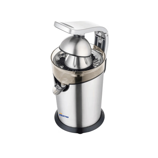 Home Juice Extractor, 300 Watt, Silver - JA1618