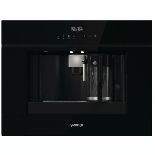 GORENJE Built-in Coffee Machine Touch CMA9200BG