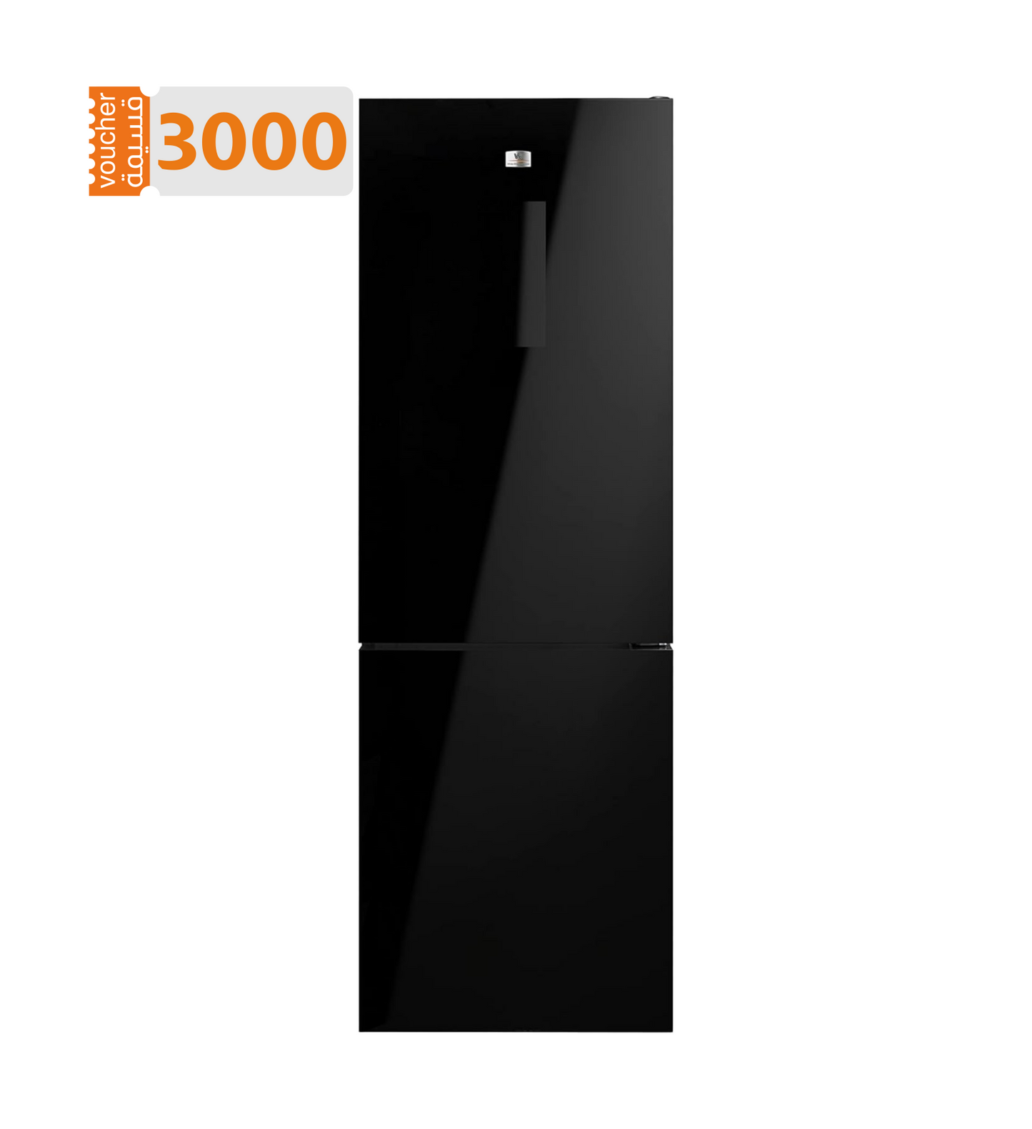 وايت وستنجهاوس ثلاجة - WGB-373B1