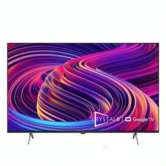 Beko 65 inch 4K UHD LED Smart TV, with Built-in Receiver- B65MD895A