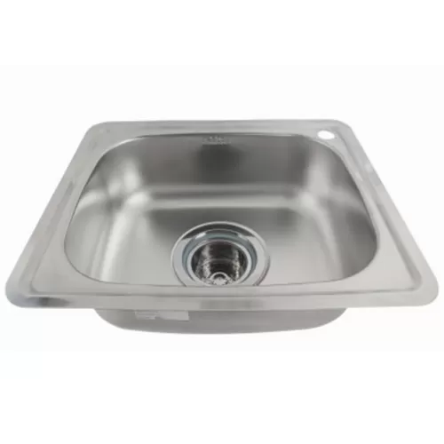 Koregy Kitchen Sink 56*46 cm KS570-0.8MM