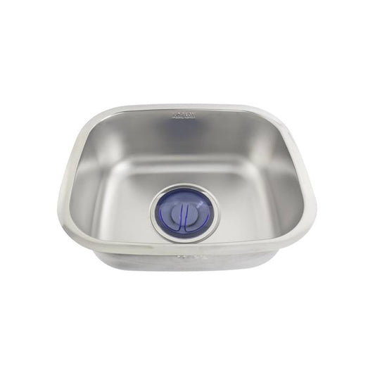 Koregy Kitchen Sink 53*43 cm K530-0.8MM