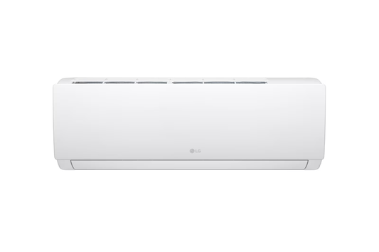 LG Hero Split Air Conditioner, Cooling and Heating, White