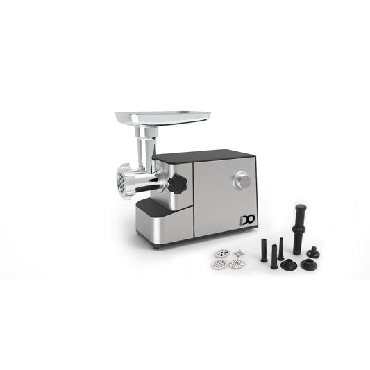 IDO Electric Meat Grinder 1500W Silver - MG1500-SV