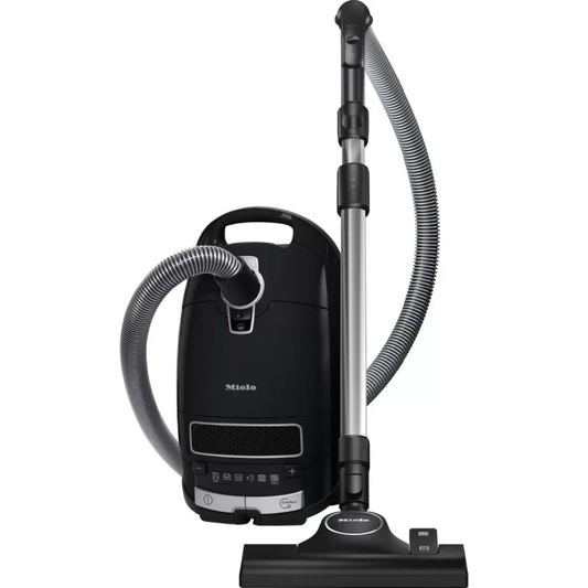 MIELE Complete C3 PowerLine Vacuum Cleaner 2000 Watt - Black - SGDA3