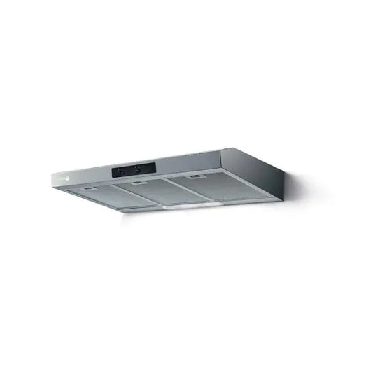 Turbo Air Moran Built-In Hood, 60 cm - Stainless Steel - Moran-60cm