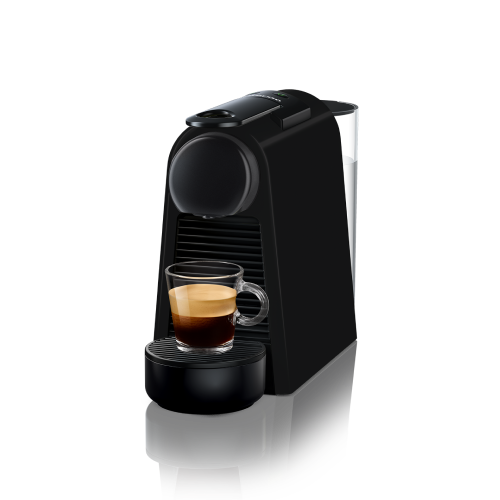 NESPRESSO Essenza Mini | 2 Cup Sizes, 19-Bar Pressure