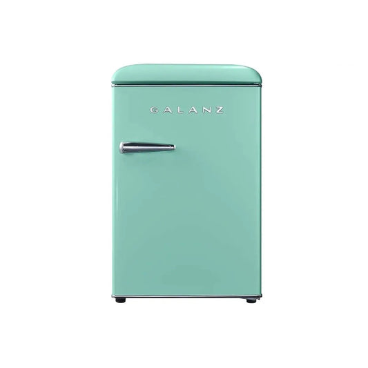 GALANZ Mini Bar Retro Series – BC-103F-G