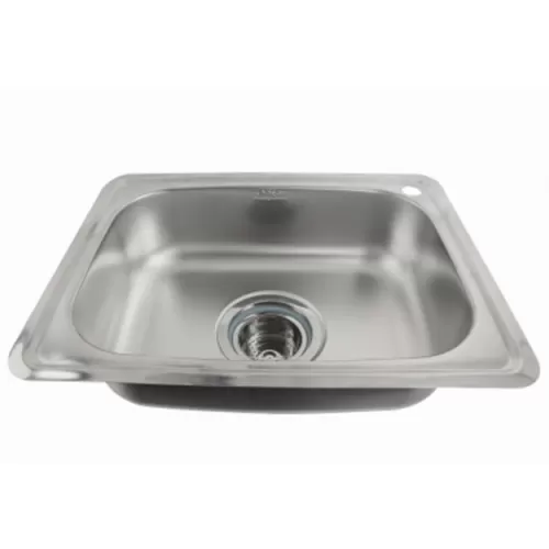 Purity Koregy Kitchen Sink 62*47 KS630-0.8MM