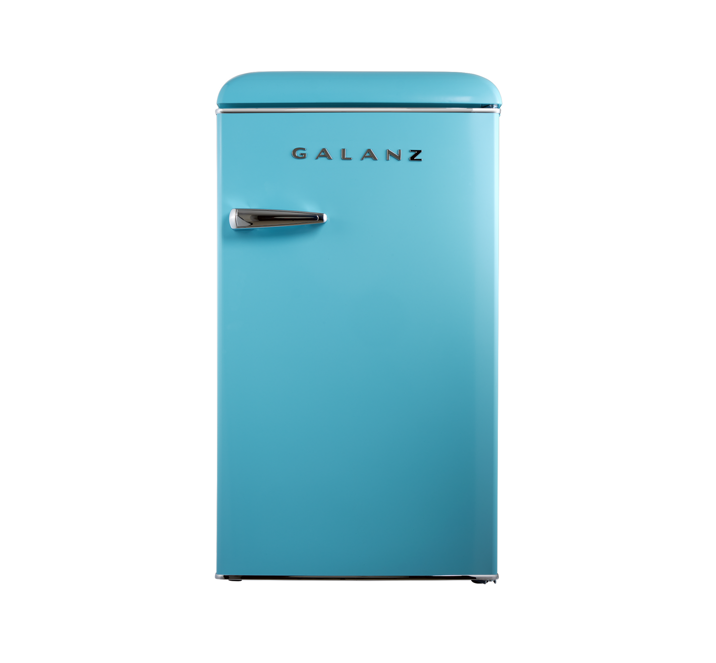 GALANZ Mini Bar Retro Series – BC-103F-B