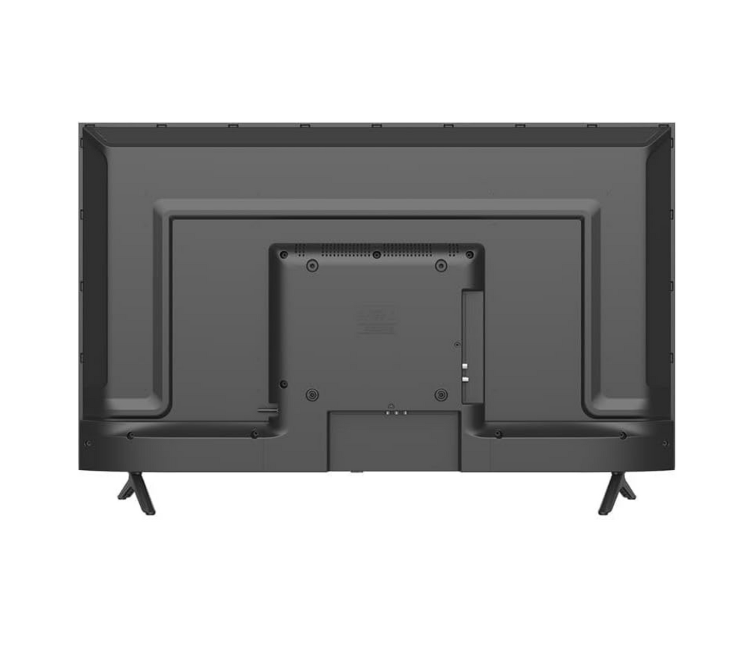 HYUNDAI 43 Inch FHD Smart LED TV with Built in Receiver - L43HYNDA630, With Magic Remote