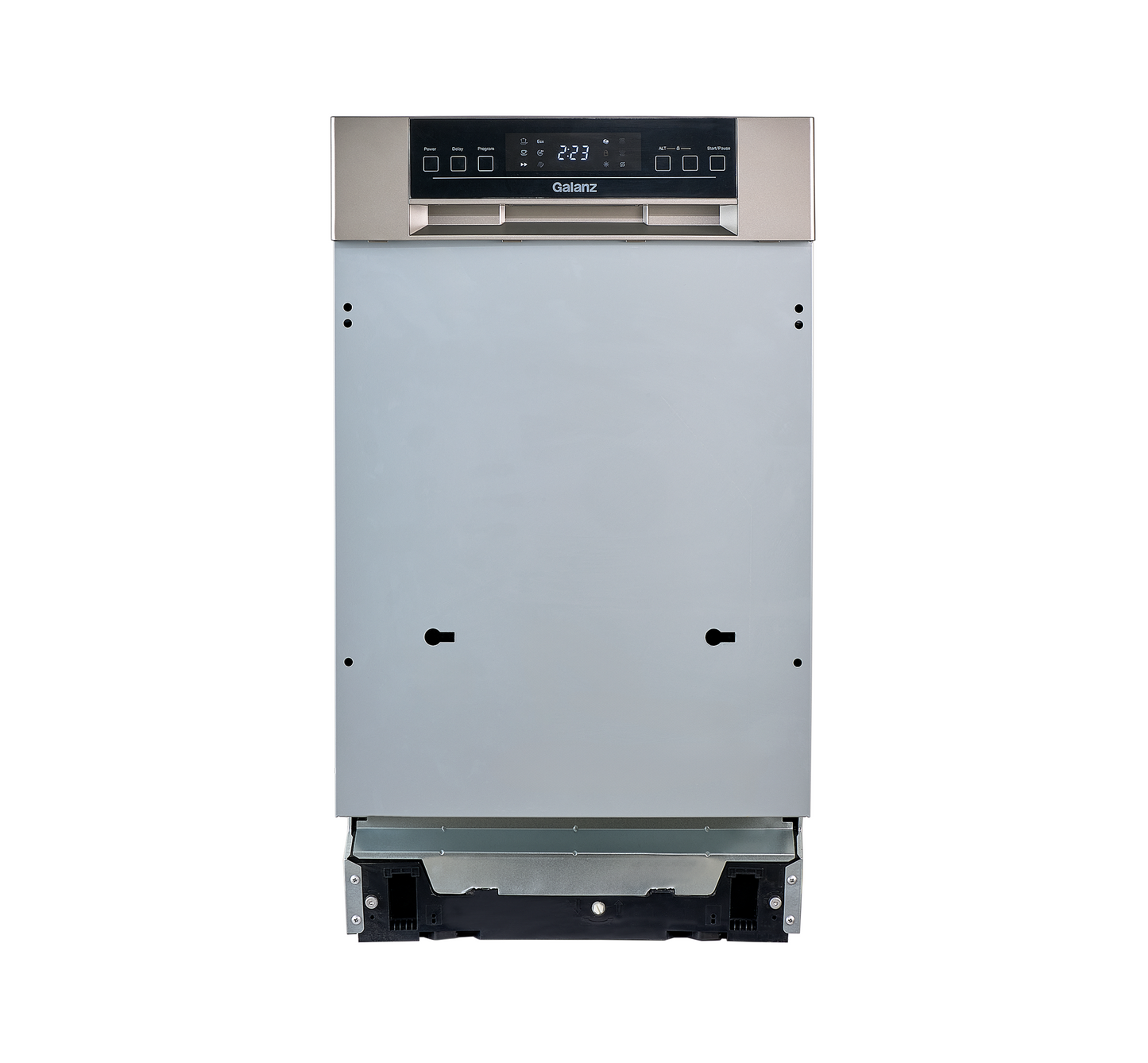 GALANZ Dishwasher 11 Persons 6 Programs - W45A4A401M