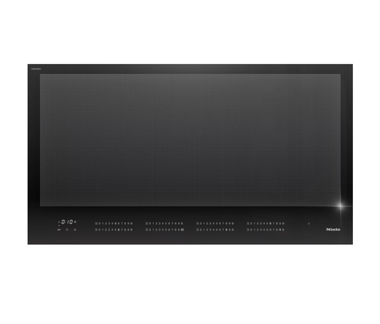 Miele Full Surface Induction Hob 94cm -  KM7897-2 FL