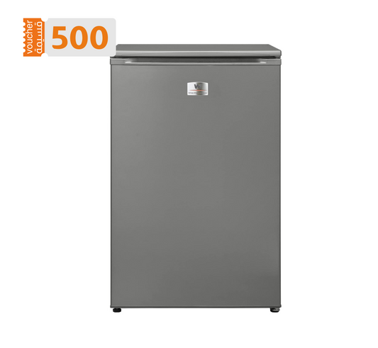 وايت وستنجهاوس فريزر - WF-143SM