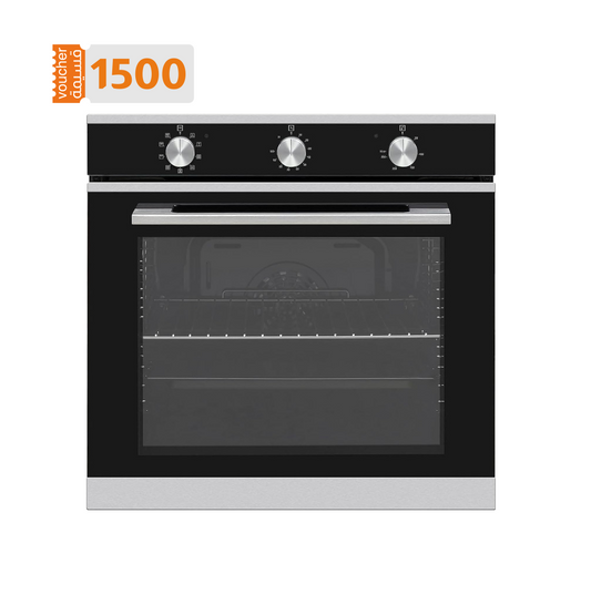 WHITE-WESTINGHOUSE Electric Oven 60 CM - WOE-75X