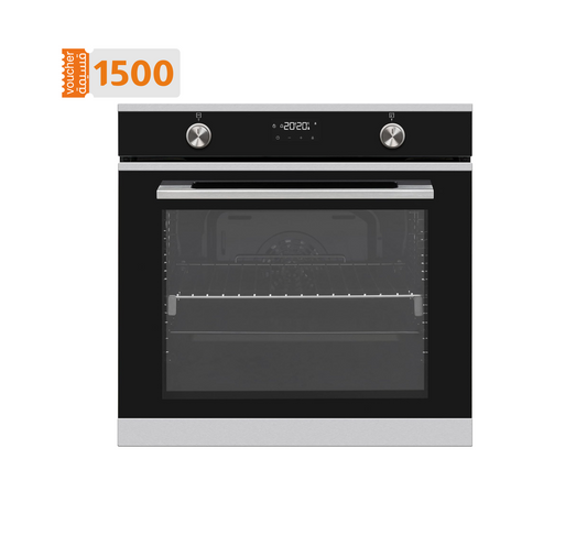 WHITE-WESTINGHOUSE Electric Oven 60 CM - WOED-75X