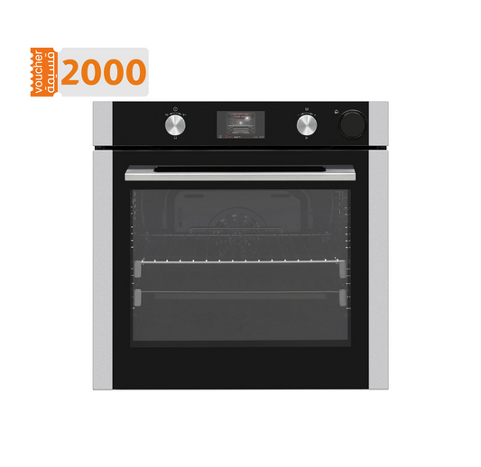 WHITE-WESTINGHOUSE Electric Oven 60 CM - WOES-75X