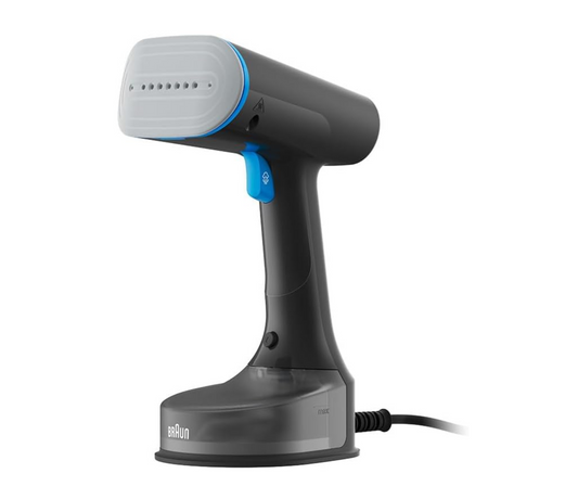 Braun Steam Iron 1200 Watt Black GS5031BL