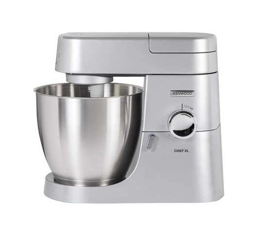 Kenwood kitchen machine Chef XL Titanium – KVL4110S