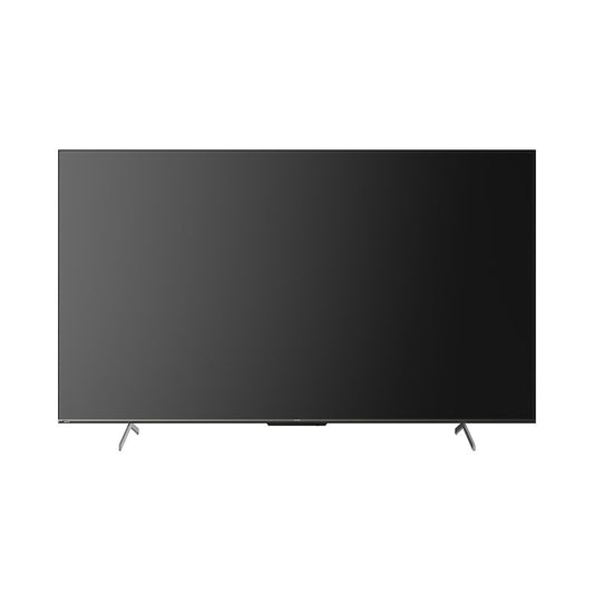 SHARP 4K Smart Deep Chroma Frameless TV 75 Inch Built-In Receiver 4T-C75FN6EX