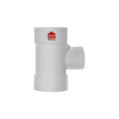 Short Tee 87.5° Reducer Smart Home