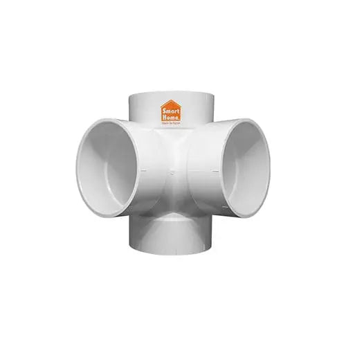 Side Cross Smart Home