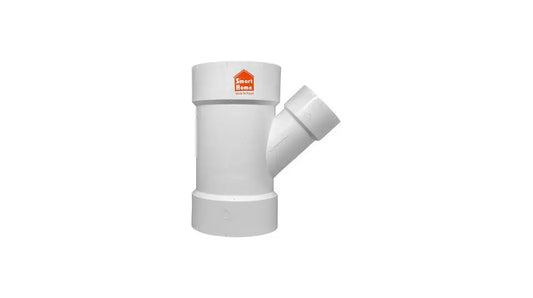 Tee 45° Reducer Smart Home