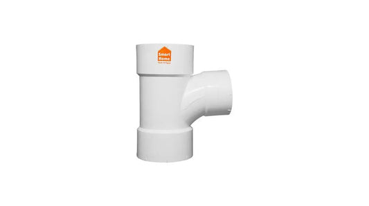 Tee 87.5° Smart Home